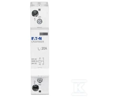 Eaton KONTAKTERIUS, 20A, 24V AC/DC CR2010024