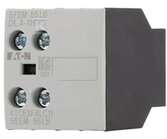 Eaton 1Z 1R DILA- XHIV11, priekinis montažas (276423)