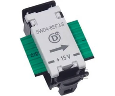 Eaton SmartWire- DT SWD4-8SF2-5 (116022)