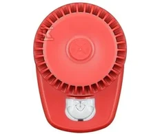 Eaton Beacon RoLP LX Montuojamas ant sienos (montavimo aukštis 2,5 m) diapazonas 7,5 m ROLP Base-LX-W/RF/R1+ROLP/SV/R1 VDS TON8 85