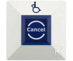 Eaton SYS.S.Z.A.M.REST.BUTTON