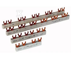 Eaton EVG-2PHAS/4MODUL/HI RAIL