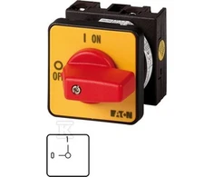 Eaton Camm link 0-1 2P 20A montavimui T0-1-102 / E-RT (009046)
