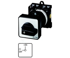 Eaton T0-1-102/Z CAM SWITCH