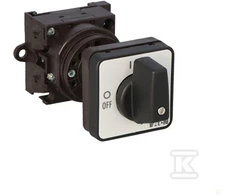 Eaton T0-1-102/Z CAM SWITCH