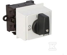 Eaton T0-1-8200/IVS CAM SWITCH