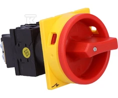Eaton 20A T0-2-1 / EA / SVB 038873