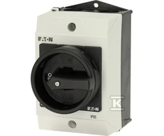 Eaton T0-2-1/I1/SVB-SW KAMEROS JUNGIKLIS