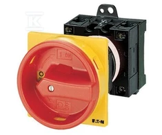 Eaton T0-2-1/V/SVB CAM SWITCH
