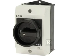 Eaton T0-2-15679 / I1 / SVB- SW 20A 6,5 kW (207150)