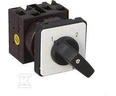 Eaton T0-2-8221 / E 038847 kam jungtis