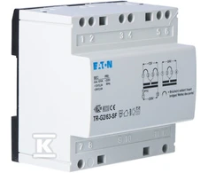 Eaton TR-G2 / 63-SF 230 / 12-24V AC 272485