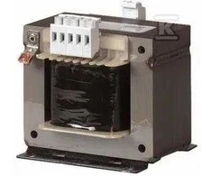 Eaton 1 fazės transformatorius 60VA 230 / 24V STN0,06 (204935)
