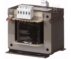 Eaton 1 fazės transformatorius 60VA 230 / 24V STN0,06 (204935)