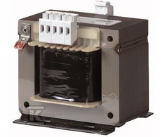 Eaton 1 fazės transformatorius 100VA 400 / 230V STN0.1 (204942)