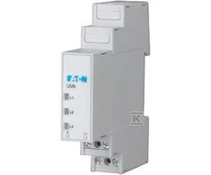 Eaton Modulis lempa 3 fazės žalia 230 / 400V AC UVA 167285