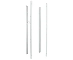 Eaton VERTIKALIEJI RĖMO PROFILIAI H=1600MM KORPUTUI