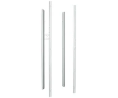 Eaton VERTIKALIEJI RĖMO PROFILIAI H=1600MM KORPUTUI