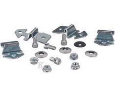 „Eaton“ WFB-SET-CS-SIENINĖS MONTAVIMO KREIKLIAMS
