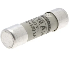 Eaton WKŁ.CYL.10X38 10A GG 500V AC