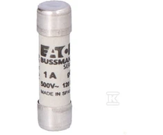 Eaton WKŁ.CYL.10X38 1A GG 500V AC