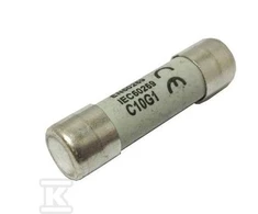 Eaton WKŁ.CYL.10X38 1A GG 500V AC