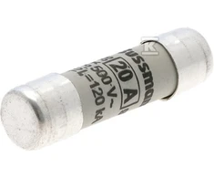 Eaton WKŁ.CYL.10X38 20A GG 500V AC