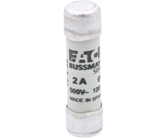 Eaton WKŁ.CYL.10X38 2A GG 500V AC