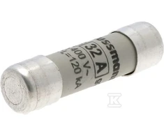 Eaton WKŁ.CYL.10X38 32A GG 400V AC