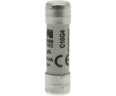 Eaton WKŁ.CYL.10X38 4A GG 500V AC
