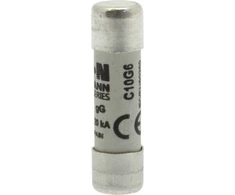 Eaton WKŁ.CYL.10X38 6A GG 500V AC