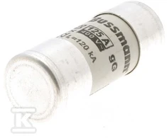 Eaton WKŁ.CYL.22X58 125A GG 400V AC