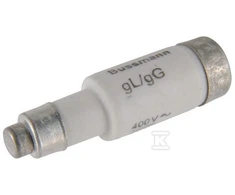 Eaton WKŁ.D01 16A T GL/GG 400VAC E14