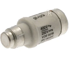 Eaton WKŁ.D02 25A T GL/GG 400VAC E18