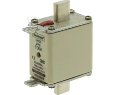 Eaton WK.NH 100A 500V GL/GG ROZ.00 PODW.WSKAŹ