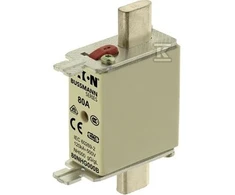Eaton WK.NH 10A 500V GL/GG ROZ.000 PODW.WSKAŹ