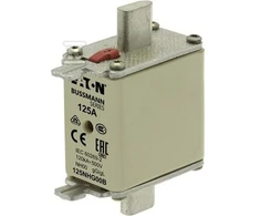 Eaton WK.NH 125A 500V GL/GG ROZ.00 PODW.WSKAŹ