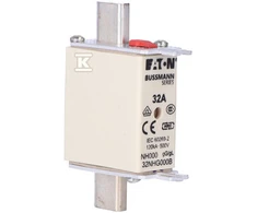 Eaton INSERT NH 32A 500V GL/GG DYDIS 000 POŽEMINE