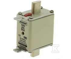 Eaton WK.NH 50A 500V GL/GG ROZ.00 PODW.WSKAŹ.