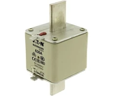 Eaton NH3 saugiklis 630A gL / gG 500V (630NHG3B)