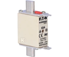 Eaton WK.NH 63A 500V GL/GG ROZ.000 PODW.WSKAŹ