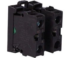 „Eaton“ PAGALBA SU KONTAKTAIS M22-AK11