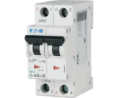 Eaton FAZĖS-B2/2-DC JUNGIKLIS