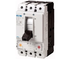 Eaton Maitinimo jungiklis 250A 3P 36kA NZMC2-A250 (271423)
