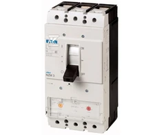 Eaton 3P 500A 50kA NZMN3-A500 (109671)