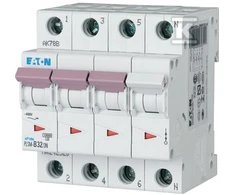 Eaton PLSM-C32/3N-MW SWITCH