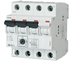 Eaton Jungiklis Z-MS-16/3N