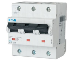 Eaton PERKROVIMO JUNGTIKLIS 125A, B, 3 POLIŲ, AZ-3-B125
