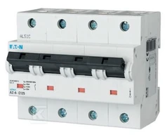 Eaton PERKROVIMO JUNGTIKLIS 32A, B, 4 POLIŲ, AZ-4-B32