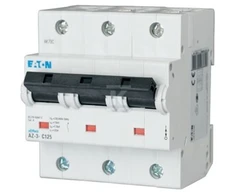 „Eaton“ perkrovos jungiklis 32A, 3 polių, AZ-3-D32